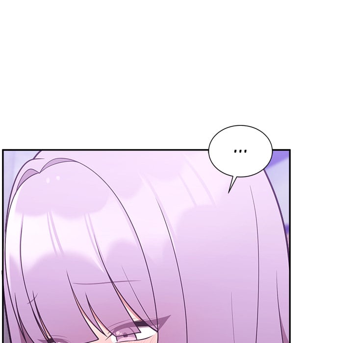 Knot My Secret (Uncensored) Chapter 37 - Page 8