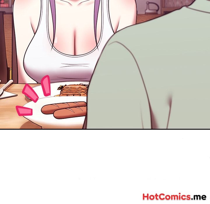 Knot My Secret (Uncensored) Chapter 37 - Page 80