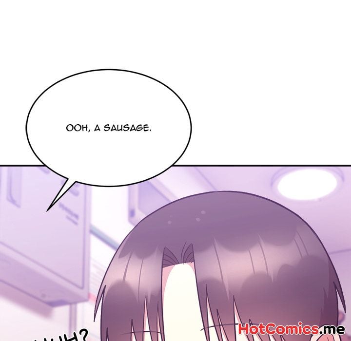 Knot My Secret (Uncensored) Chapter 37 - Page 83