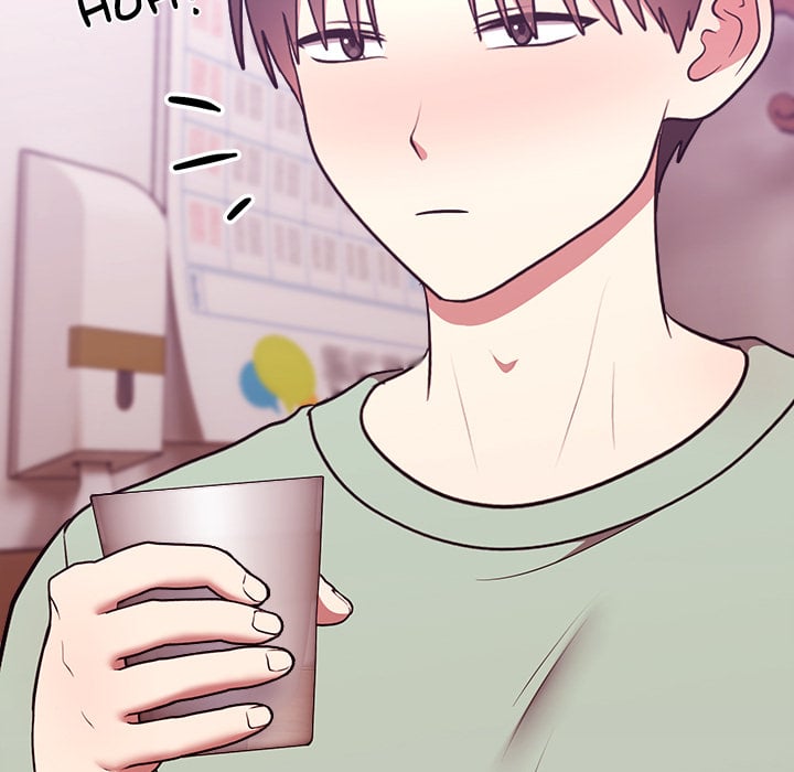 Knot My Secret (Uncensored) Chapter 37 - Page 84