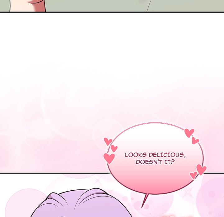 Knot My Secret (Uncensored) Chapter 37 - Page 85