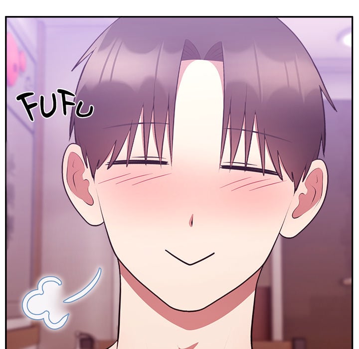 Knot My Secret (Uncensored) Chapter 37 - Page 88
