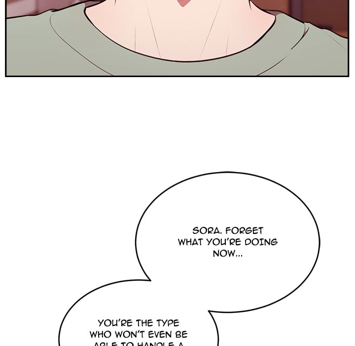 Knot My Secret (Uncensored) Chapter 37 - Page 89