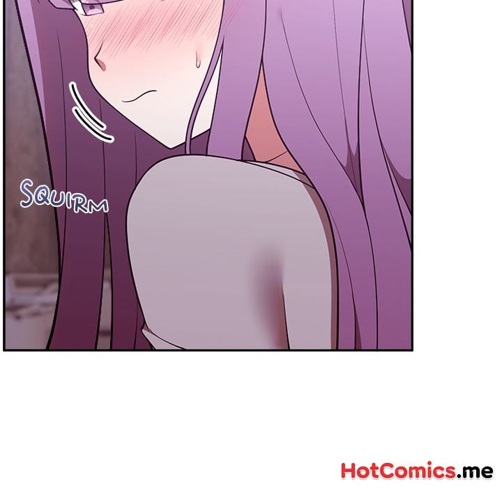 Knot My Secret (Uncensored) Chapter 37 - Page 9