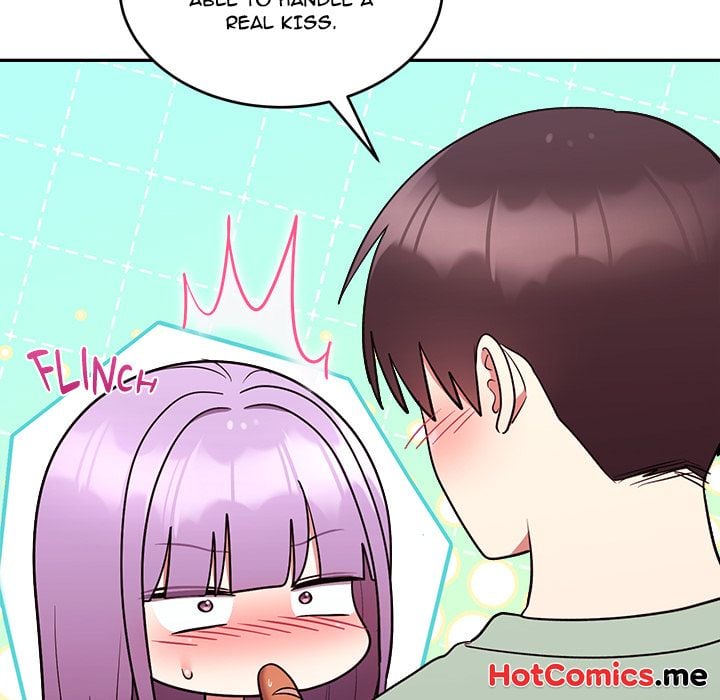 Knot My Secret (Uncensored) Chapter 37 - Page 90