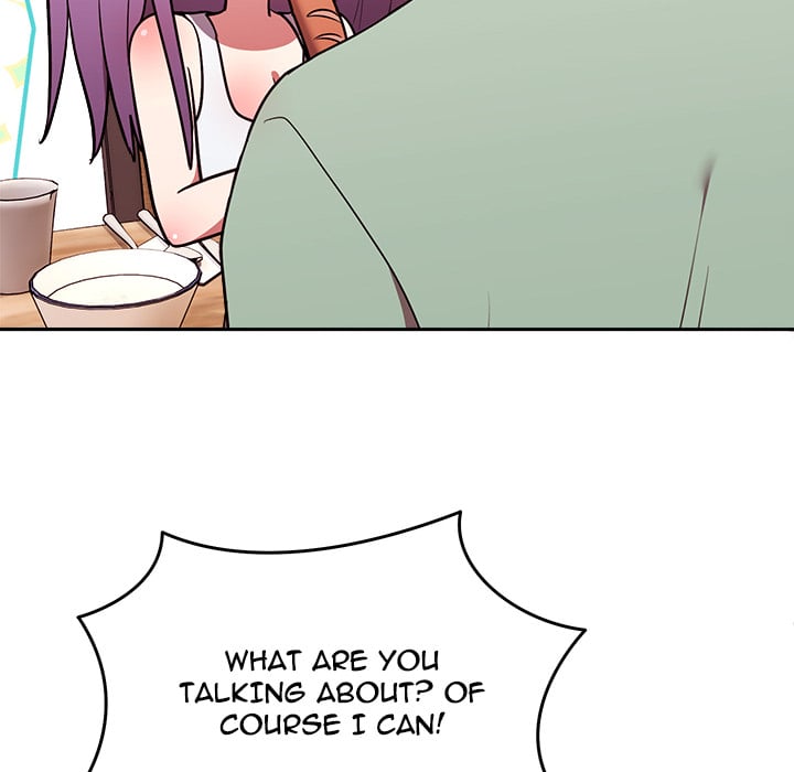 Knot My Secret (Uncensored) Chapter 37 - Page 91