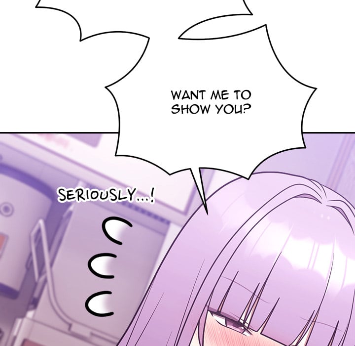 Knot My Secret (Uncensored) Chapter 37 - Page 92