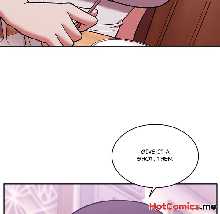 Knot My Secret (Uncensored) Chapter 37 - Page 94