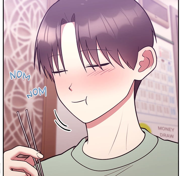 Knot My Secret (Uncensored) Chapter 37 - Page 95