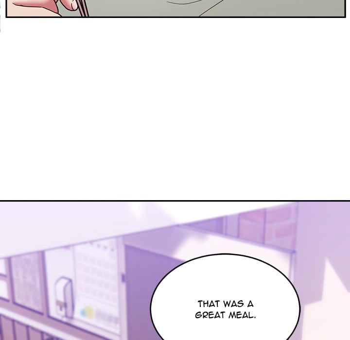 Knot My Secret (Uncensored) Chapter 37 - Page 96
