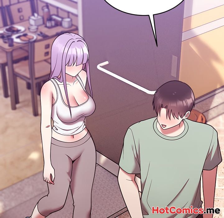 Knot My Secret (Uncensored) Chapter 37 - Page 97