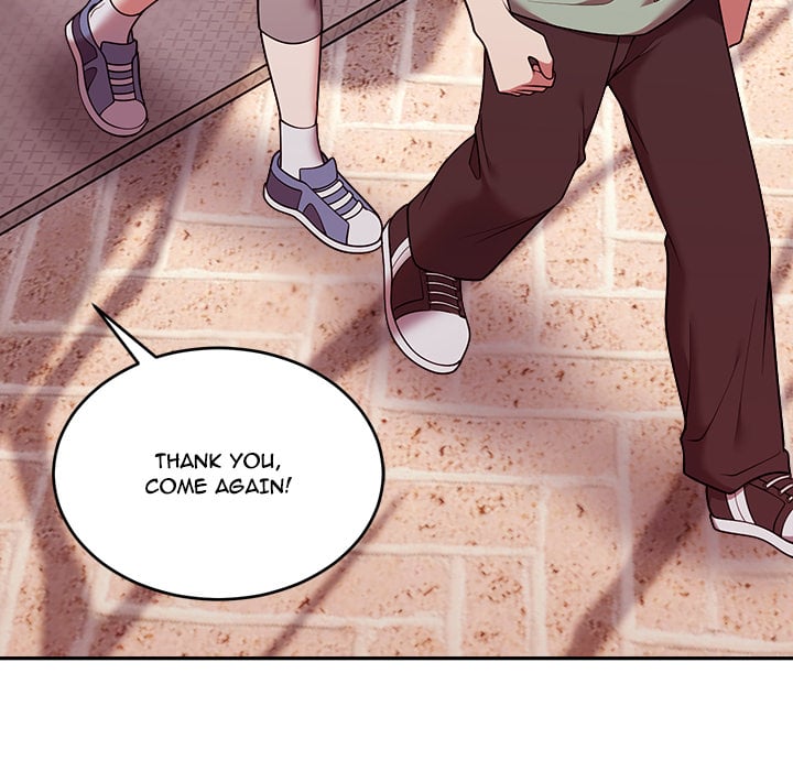 Knot My Secret (Uncensored) Chapter 37 - Page 98