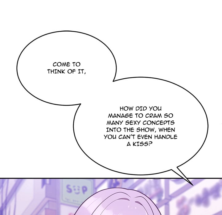 Knot My Secret (Uncensored) Chapter 37 - Page 99