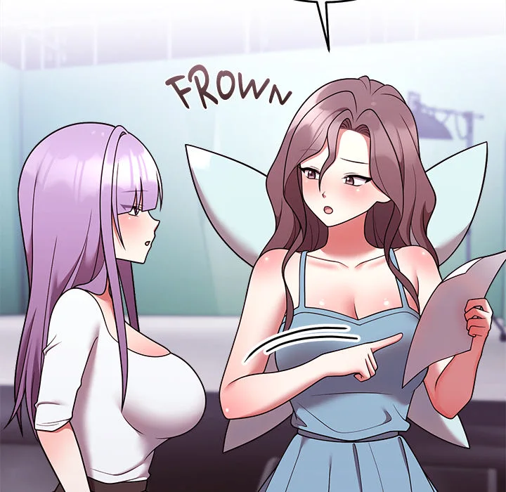 Knot My Secret (Uncensored) Chapter 39 - Page 100