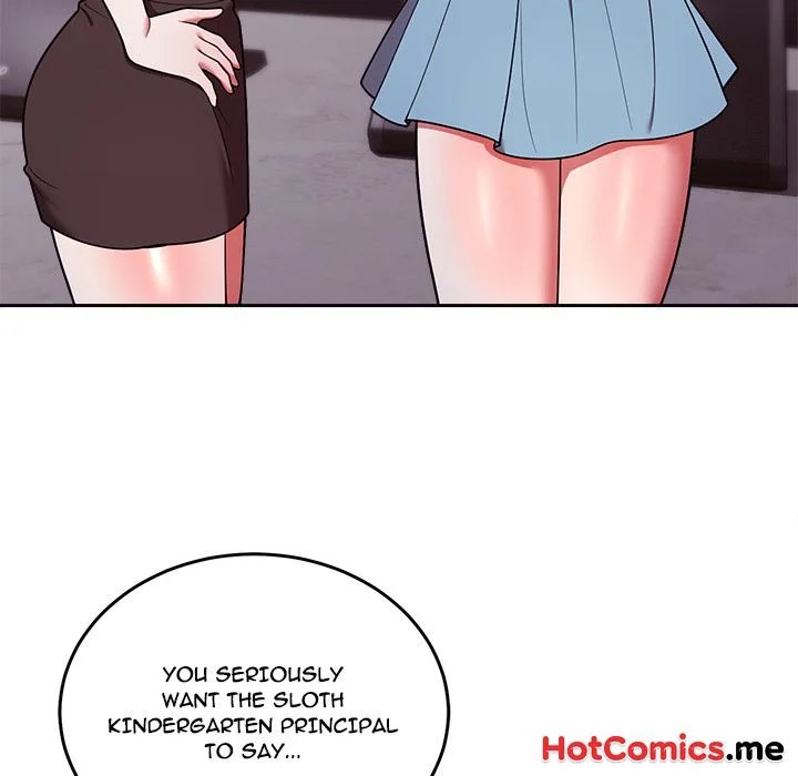 Knot My Secret (Uncensored) Chapter 39 - Page 101