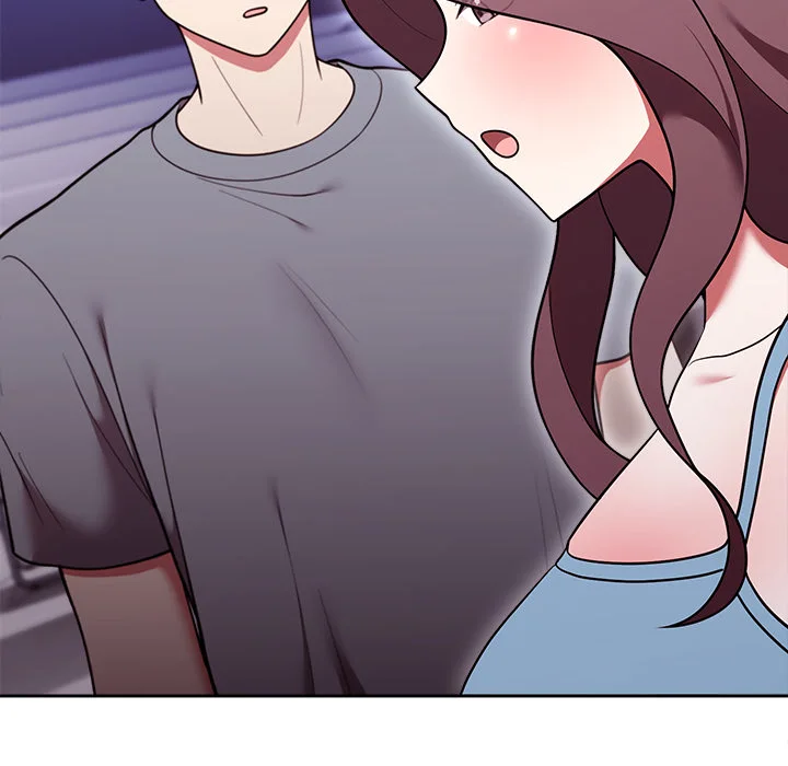 Knot My Secret (Uncensored) Chapter 39 - Page 103