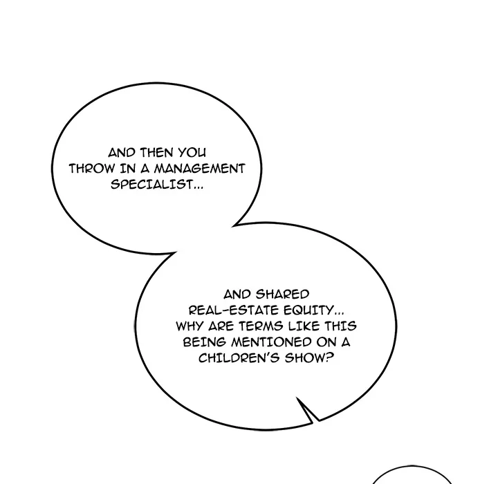 Knot My Secret (Uncensored) Chapter 39 - Page 104