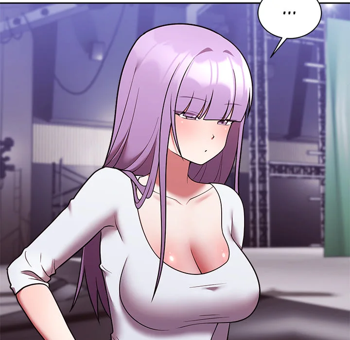 Knot My Secret (Uncensored) Chapter 39 - Page 105