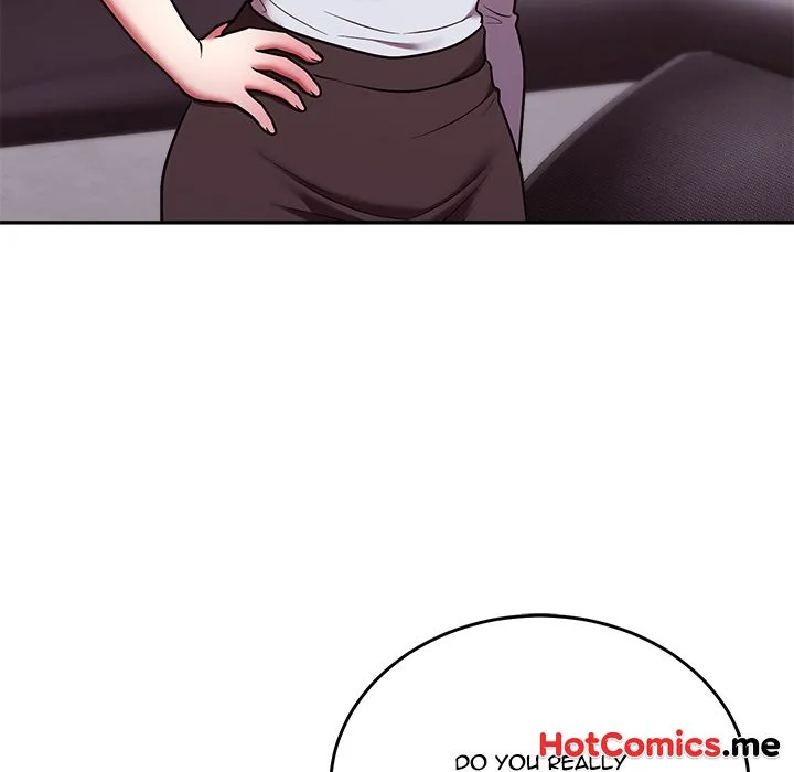 Knot My Secret (Uncensored) Chapter 39 - Page 106