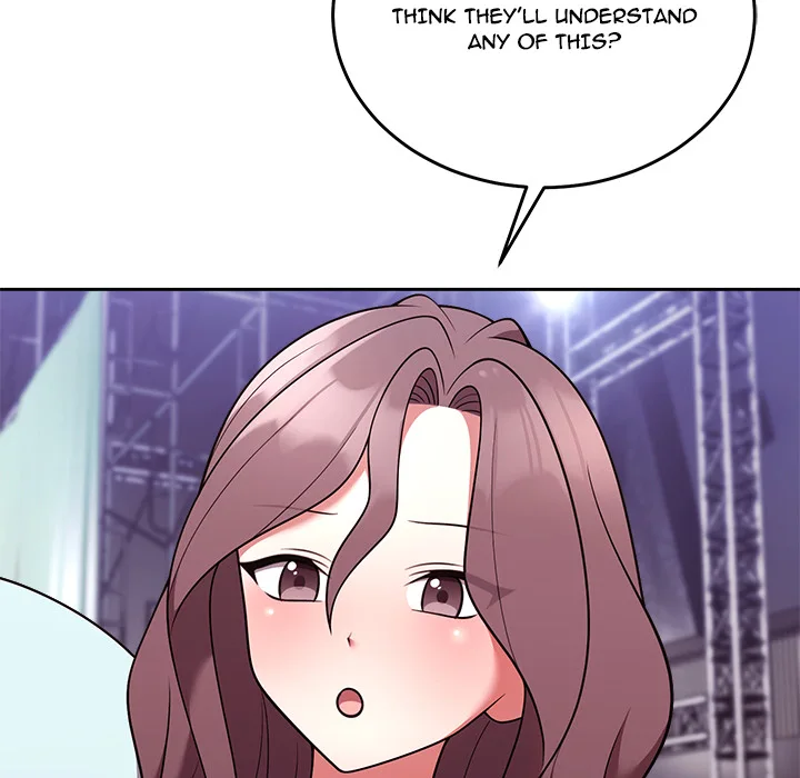 Knot My Secret (Uncensored) Chapter 39 - Page 107