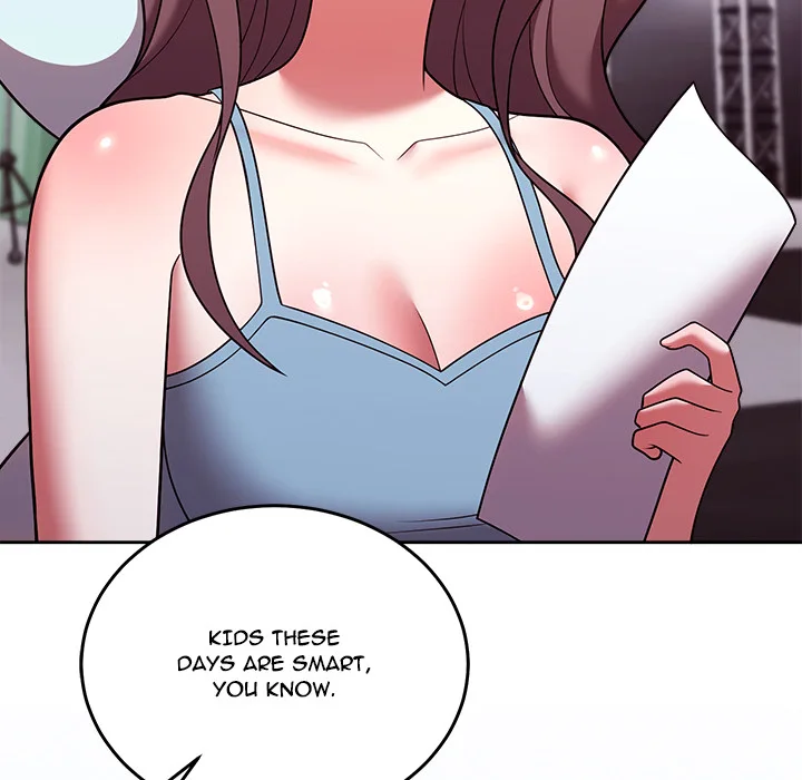 Knot My Secret (Uncensored) Chapter 39 - Page 108