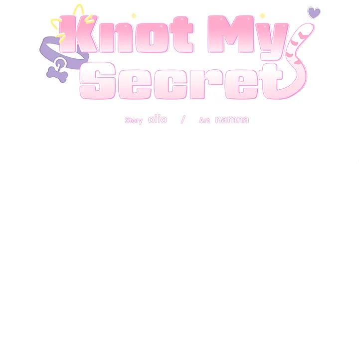 Knot My Secret (Uncensored) Chapter 39 - Page 11