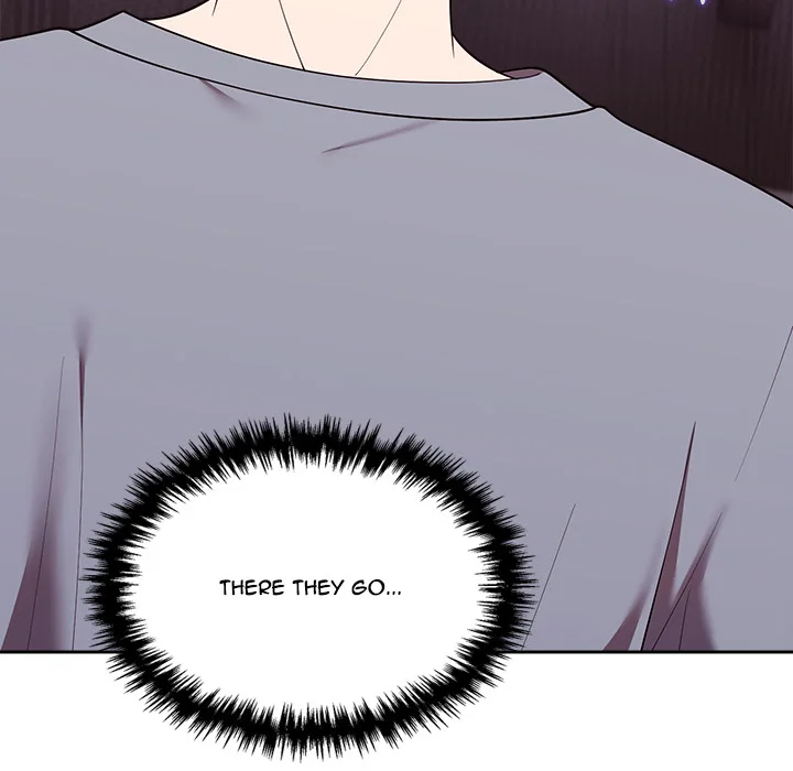 Knot My Secret (Uncensored) Chapter 39 - Page 112