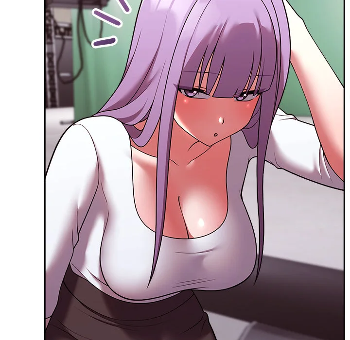 Knot My Secret (Uncensored) Chapter 39 - Page 114