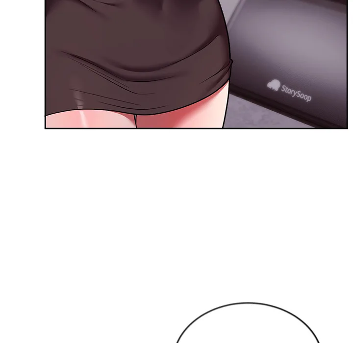 Knot My Secret (Uncensored) Chapter 39 - Page 115