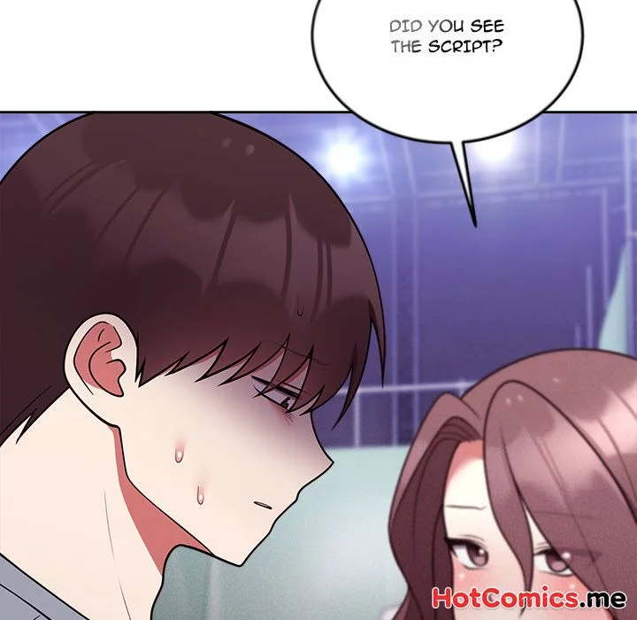 Knot My Secret (Uncensored) Chapter 39 - Page 116