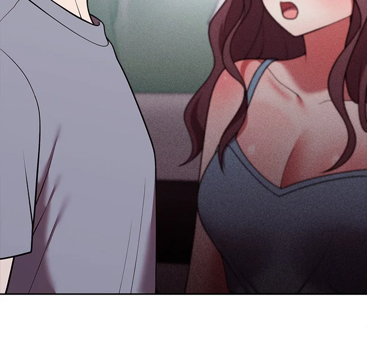 Knot My Secret (Uncensored) Chapter 39 - Page 117