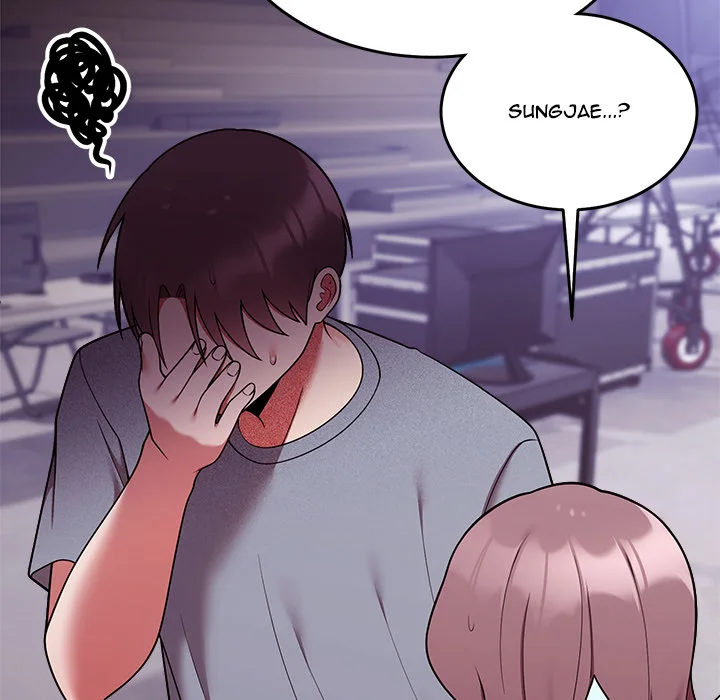 Knot My Secret (Uncensored) Chapter 39 - Page 119