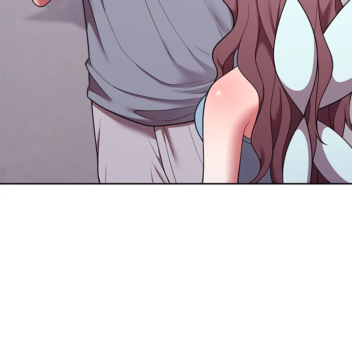Knot My Secret (Uncensored) Chapter 39 - Page 120