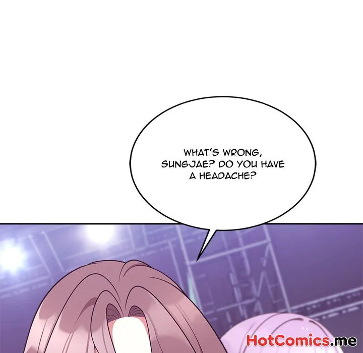 Knot My Secret (Uncensored) Chapter 39 - Page 121