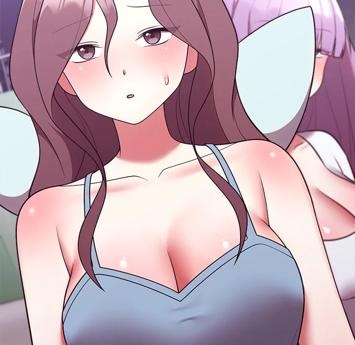 Knot My Secret (Uncensored) Chapter 39 - Page 122