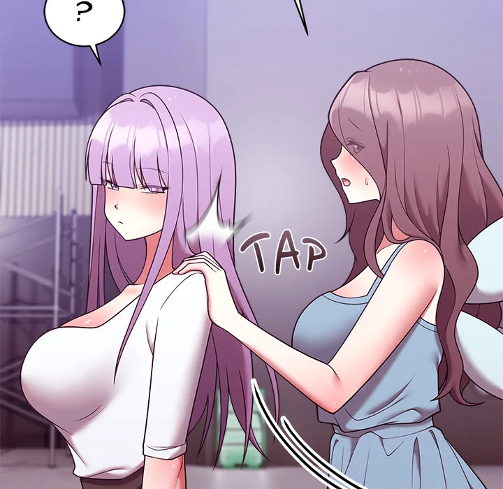 Knot My Secret (Uncensored) Chapter 39 - Page 124