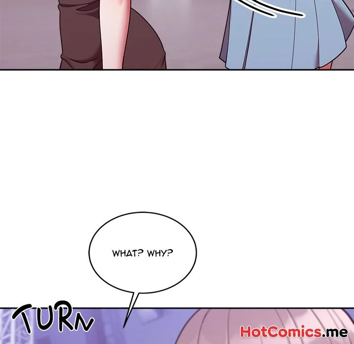 Knot My Secret (Uncensored) Chapter 39 - Page 125