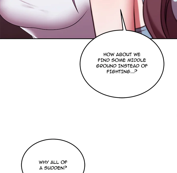 Knot My Secret (Uncensored) Chapter 39 - Page 127