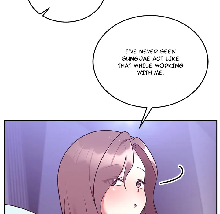 Knot My Secret (Uncensored) Chapter 39 - Page 128