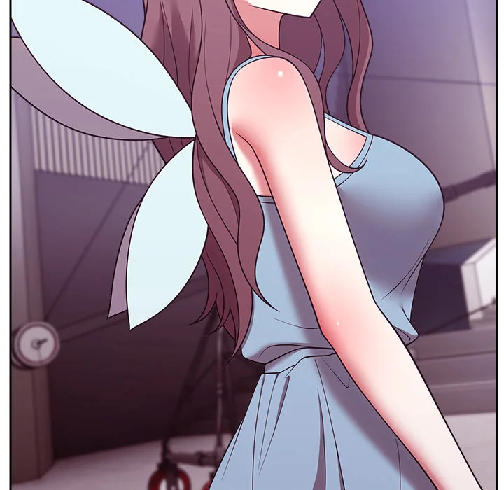 Knot My Secret (Uncensored) Chapter 39 - Page 129