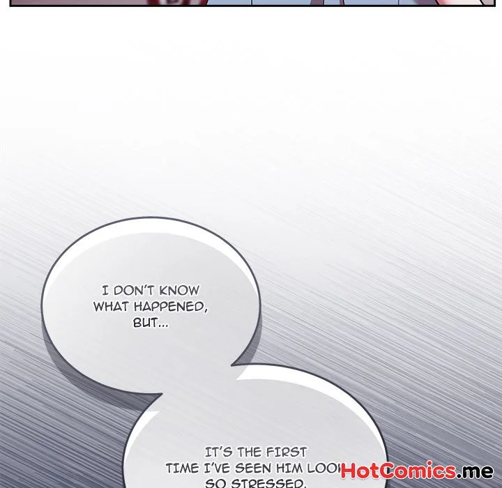 Knot My Secret (Uncensored) Chapter 39 - Page 130