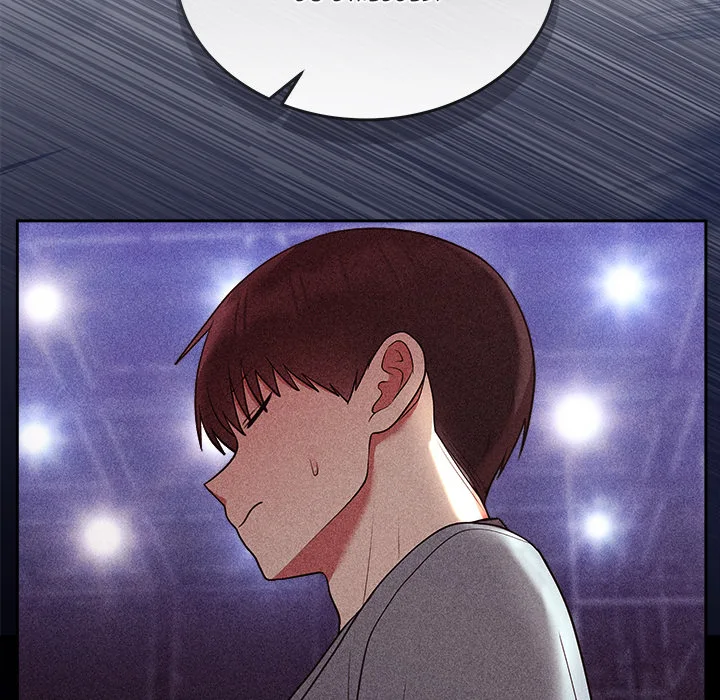 Knot My Secret (Uncensored) Chapter 39 - Page 131