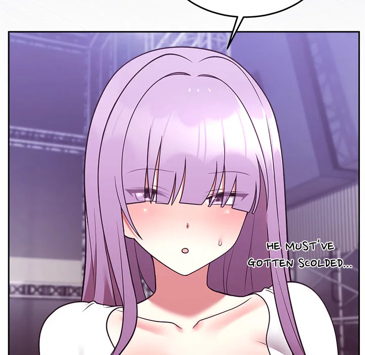 Knot My Secret (Uncensored) Chapter 39 - Page 134
