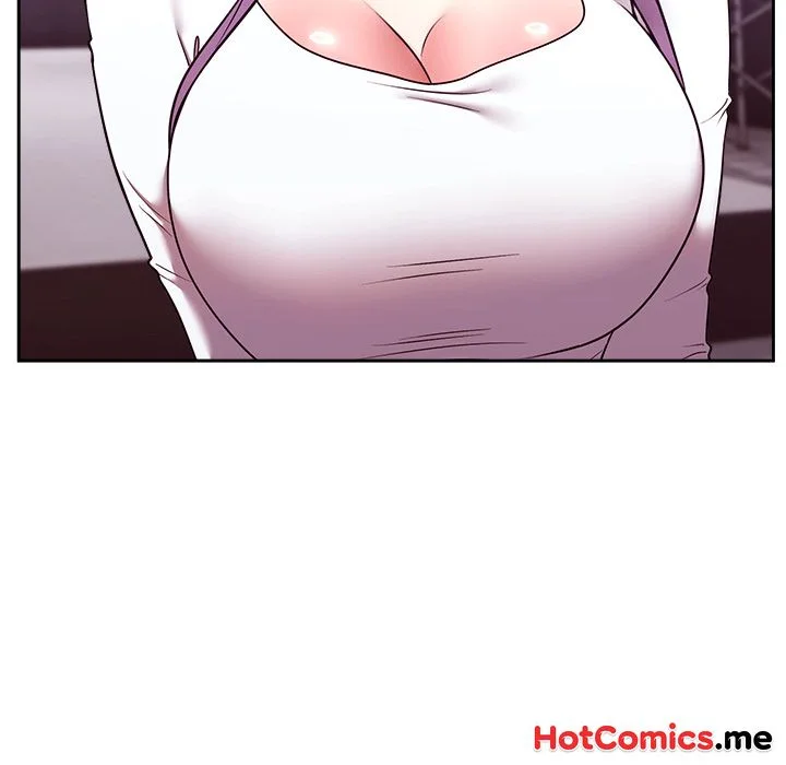Knot My Secret (Uncensored) Chapter 39 - Page 135