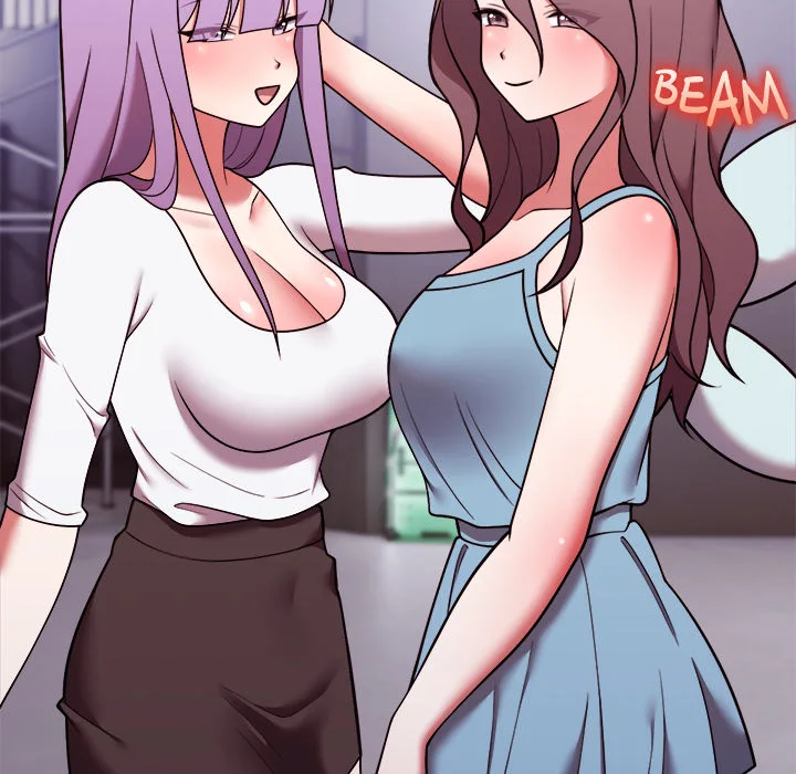 Knot My Secret (Uncensored) Chapter 39 - Page 137
