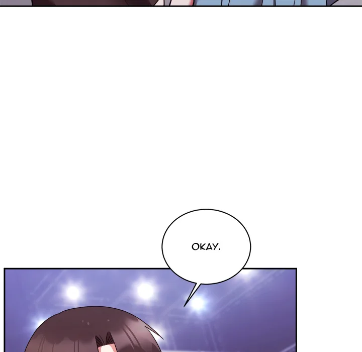 Knot My Secret (Uncensored) Chapter 39 - Page 138