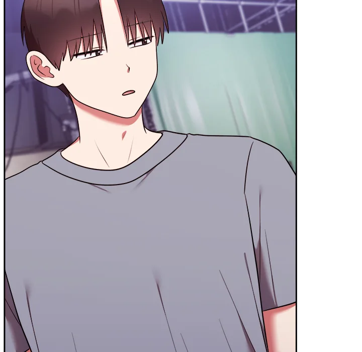 Knot My Secret (Uncensored) Chapter 39 - Page 139