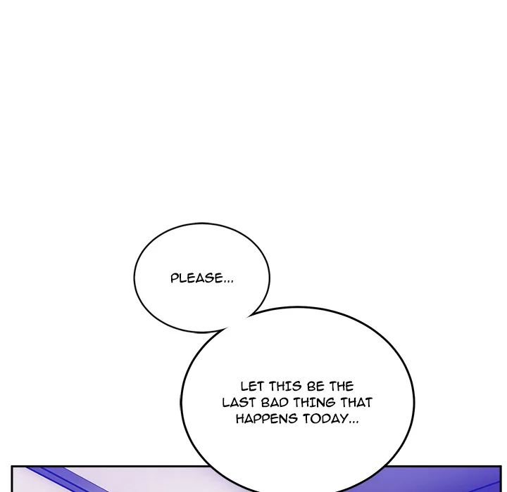 Knot My Secret (Uncensored) Chapter 39 - Page 142