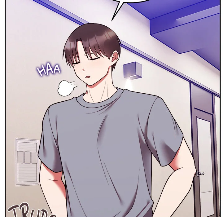 Knot My Secret (Uncensored) Chapter 39 - Page 143