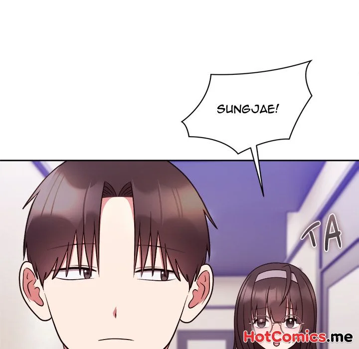 Knot My Secret (Uncensored) Chapter 39 - Page 145